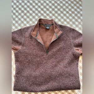 Kuhl thermo kore women’s Medium quarter zip